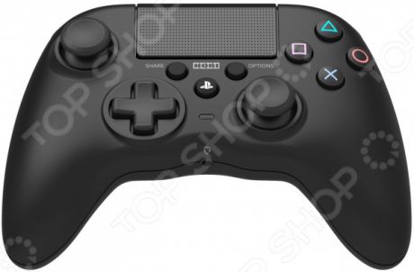 Геймпад беспроводной HORI Onyx Plus для PS 4 и ПК