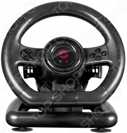 Руль Speedlink Bolt Racing Wheel для ПК