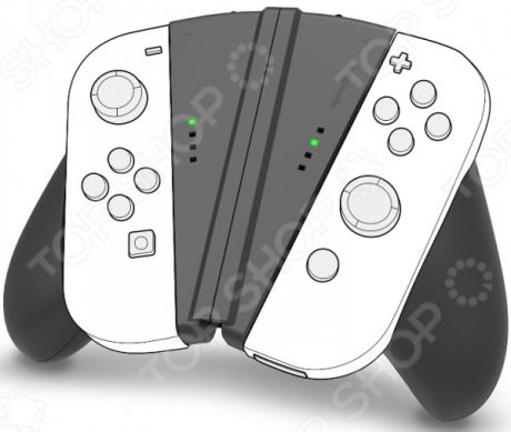 Крепление для геймпада Speedlink для Nintendo Switch, Joy-Con