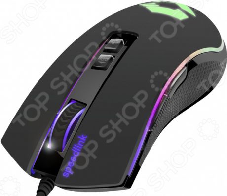 Мышь Speedlink Orios RGB