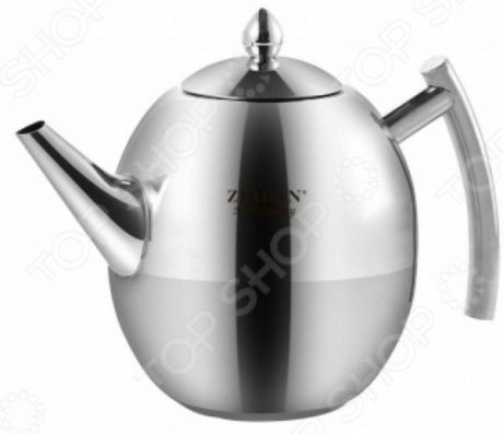 Чайник заварочный Zeidan с прямым носиком