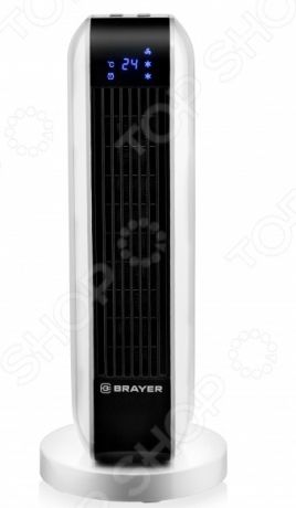 Тепловентилятор BRAYER BR-4802