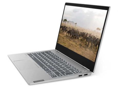 Ноутбук Lenovo ThinkBook 13s 20RR0031RU (Intel Core i7-10510U 1.8 GHz/8192Mb/512Gb SSD/Intel UHD Graphics/Wi-Fi/Bluetooth/Cam/13.3/1920x1080/no OS)