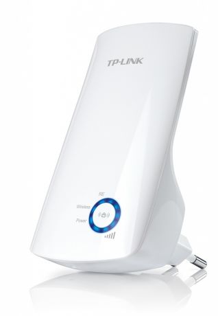 Wi-Fi усилитель TP-LINK TL-WA854RE v1