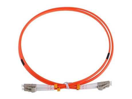 Сетевой кабель Lenovo V3700 V2 Fiber LC 5.0m 01DC683