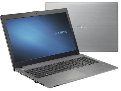 Ноутбук ASUS Pro P2540FA-DM0281R 90NX02L2-M03470 (Intel Core i3-10110U 2.1 GHz/8192Mb/256Gb SSD/Intel UHD Graphics/Wi-Fi/Bluetooth/Cam/15.6/1920x1080/Windows 10 Pro 64-bit)