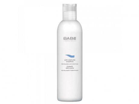 Шампунь Babe Laboratorios против выпадения волос 250ml 2000020132