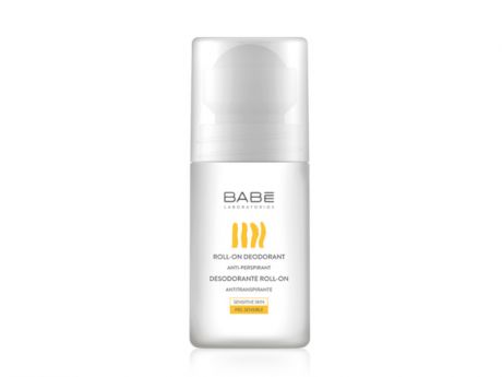 Дезодорант Babe Laboratorios 50ml 2000020109