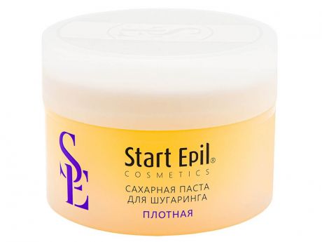 Паста для шугаринга Aravia Start Epil Плотная 200g