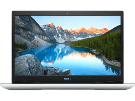 Ноутбук Dell G3 15 3500 G315-8571 (Intel Core i5-10300H 2.5GHz/8192Mb/512Gb SSD/nVidia GeForce GTX 1650 4096Mb/Wi-Fi/Bluetooth/Cam/15.6/1920x1080/Windows 10 64-bit)