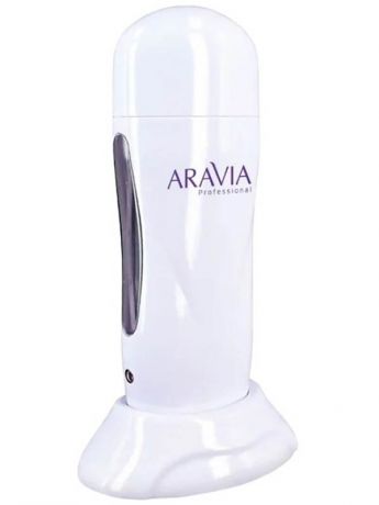 Нагреватель для картриджей с термостатом Aravia Professional