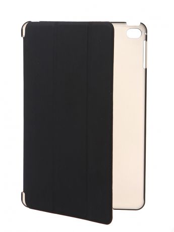 Чехол Gurdini для APPLE iPad Mini 4/5 Slim Black 901375