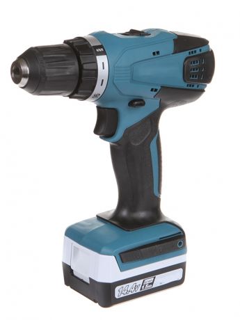 Электроинструмент Makita DF347DWEX9