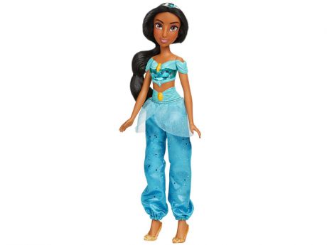 Игрушка Hasbro Disney Princess Жасмин F0902ES2