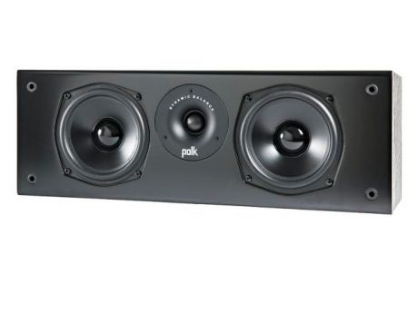 Центральный канал Polk Audio T30 Black