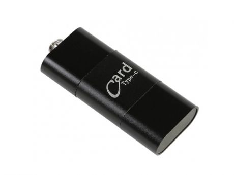 Картридер Luazon Type-C - USB 2534291