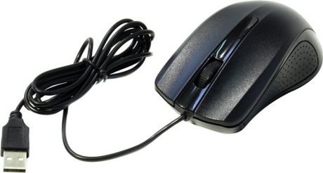 Мышь Oklick 225M Black USB