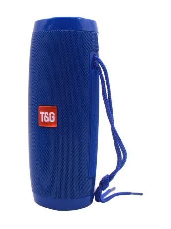 Колонка T&G TG-157 Blue