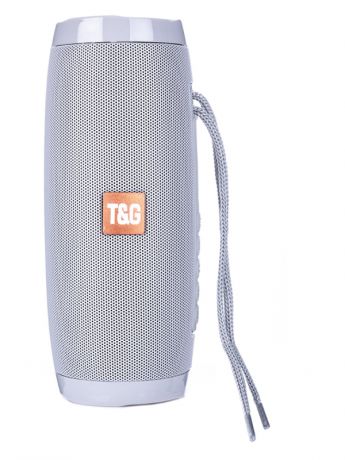 Колонка T&G TG-157 White