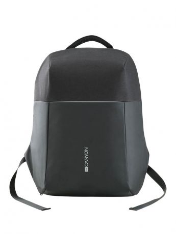 Рюкзак Canyon 15.6-17.0 Anti-Theft Backpack Laptop Black CNS-CBP5BB9