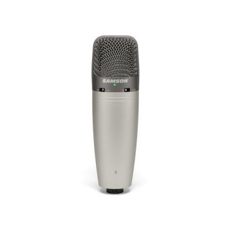 Микрофон Samson C03U USB