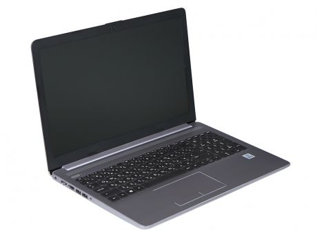 Ноутбук HP 250 G7 197T8EA (Intel Core i5-1035G1 1.0 GHz/16384Mb/512Gb SSD/DVD-RW/Intel UHD Graphics/Wi-Fi/Bluetooth/Cam/15.6/1920x1080/Windows 10 Pro 64-bit)