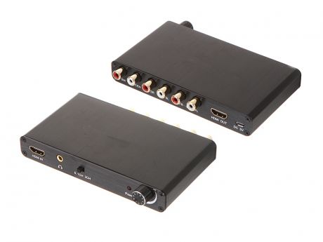 Аксессуар Palmexx HDMI Audio Extractor 5.1CH PX/AY83