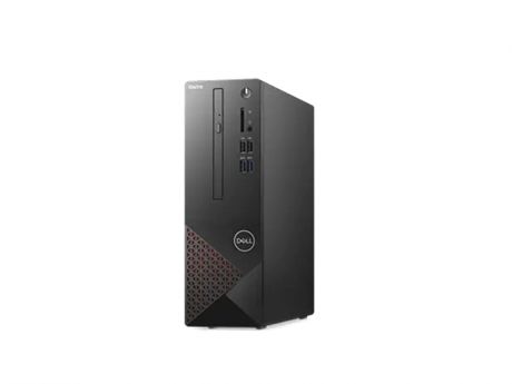 Настольный компьютер Dell Vostro 3681 SFF 3681-2604 (Intel Core i3-10100 3.6GHz/8192Mb/1Tb/Intel UHD Graphics/Windows 10 64-bit)