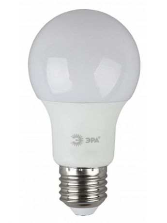 Лампочка Эра Стандарт LED E27 11W A60-11W-840-E27 Б0029821