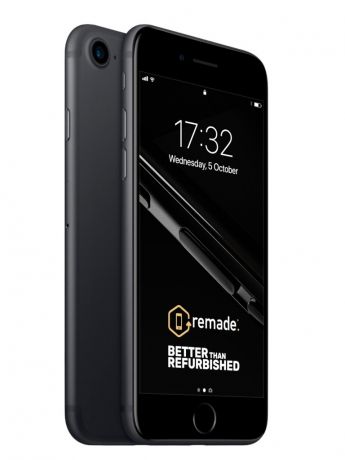 Сотовый телефон Remade 7 128Gb Black