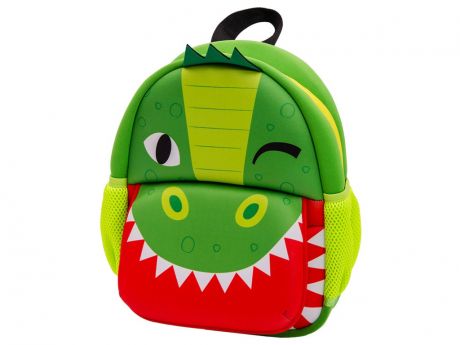 Рюкзак Berlingo Kids Dino RU06002