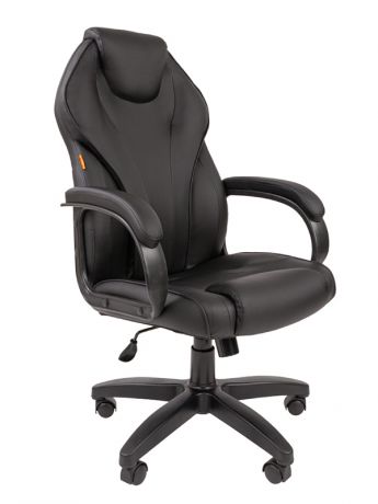 Компьютерное кресло Chairman 299 Black 00-07062450