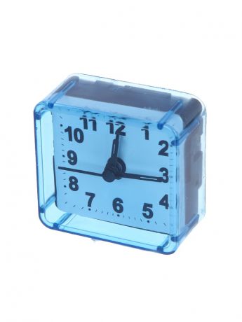 Часы Perfeo Quartz PF-TC-001 Blue PF_C3088