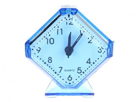 Часы Perfeo Quartz PF-TC-002 Blue PF_C3092