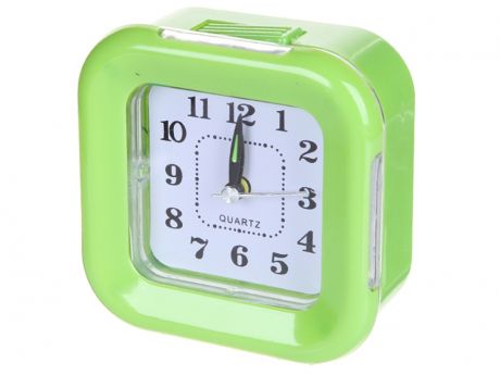 Часы Perfeo Quartz PF-TC-003 Green PF_C3094