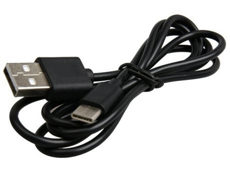 Аксессуар Eltronic Max Speed USB - USB Type-C 1m Black 7842ch