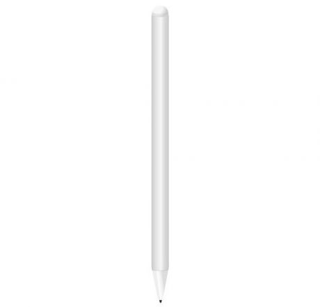 Стилус SwitchEasy для APPLE iPad 2018/iPad 2019 EasyPencil Pro White GS-811-90-175-12
