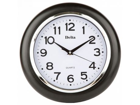 Часы Delta DT-0091 Black