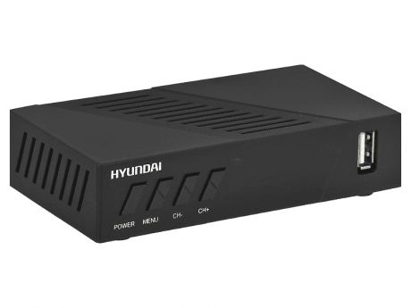 Hyundai H-DVB420