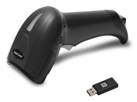 Сканер Mertech CL-2310 BLE Dongle P2D USB Black 4811