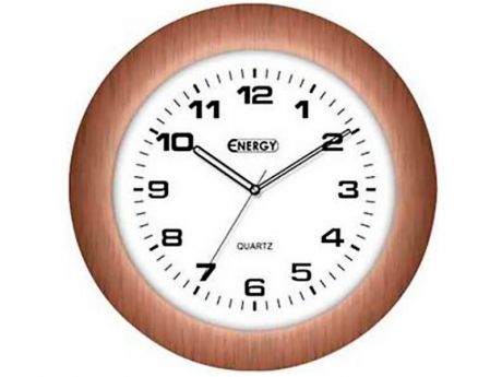 Часы Energy EC-13