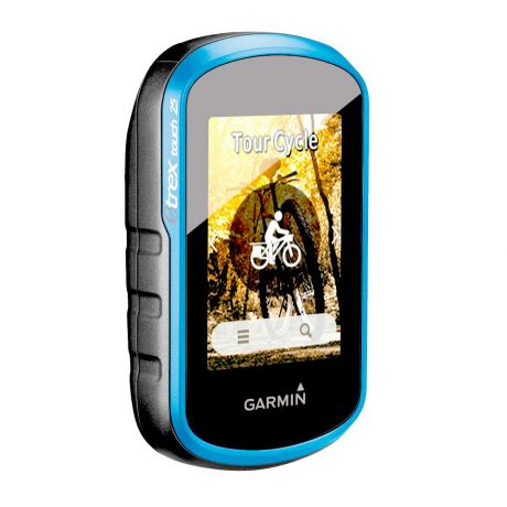 GPS-туристический Garmin eTrex Touch 25 GPS/GLONASS 010-01325-03