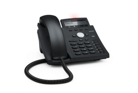 VoIP оборудование Snom D305