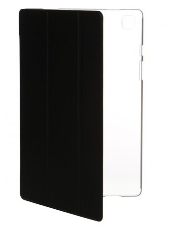 Чехол Zibelino для Samsung Tab A7 10.4 T500 / T505 Black ZT-SAM-T505-BLK-NM