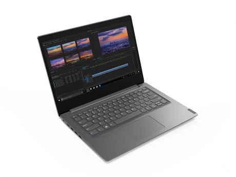 Ноутбук Lenovo V14-ADA 82C6005DRU (AMD Ryzen 3 3250U 2.6GHz/8192Mb/256Gb SSD/AMD Radeon Vega 8/Wi-Fi/Bluetooth/Cam/14/1920x1080/Free DOS)