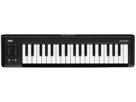 MIDI-клавиатура Korg microKEY2-37 Bluetooth