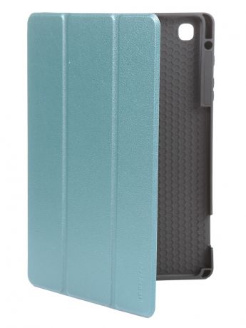 Чехол IT Baggage для Samsung Galaxy Tab S6 Lite 10.4 Green ITSSGTS6L-6