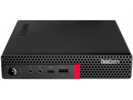 Настольный компьютер Lenovo ThinkCentre M630e Tiny 10YM0024RU (Intel Pentium 5405U 2.3 GHz/4096Mb/128Gb/Intel UHD Graphics/Wi-Fi/Bluetooth/noOS)