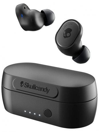 Наушники Skullcandy Sesh Boost XT True Wireless Black S2TVW-N896