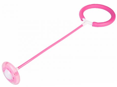 Нейроскакалка КруВер Pro-4 Люкс Pink КВ-007